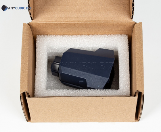 Фото 4 - Натяг ременя по осі Y Kobra Go | Кобра Нео