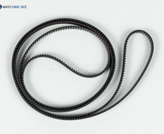 Фото 5 - синхронний зубчастий ремінь осі z Kobra 2 Макс 500мм