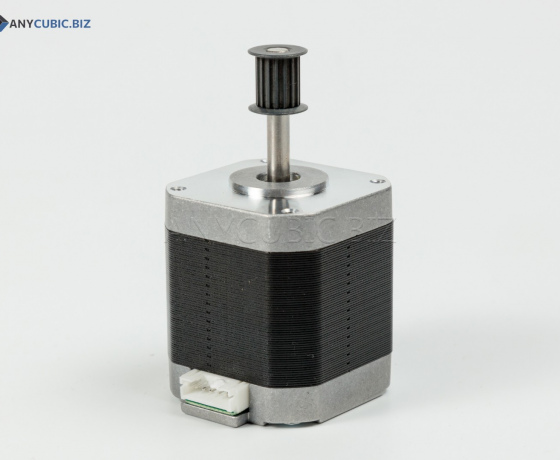 Фото 5 - Мотор осі Y Kobra 2 Pro