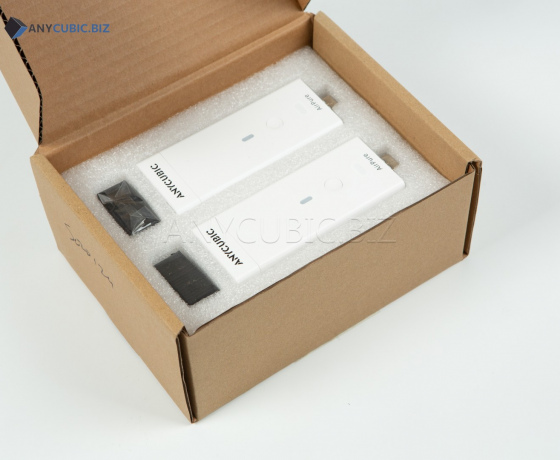 Фото 3 - Очищувач повітря Anycubic AirPure 2шт. M3 Premium