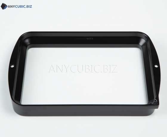 Фото 4 - Ємність (ванна) для 3D принтера Anycubic Photon Mono X 6K | Photon M3 Plus