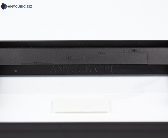 Фото 3 - Ємність (ванна) для 3D принтера Anycubic Photon Mono 2