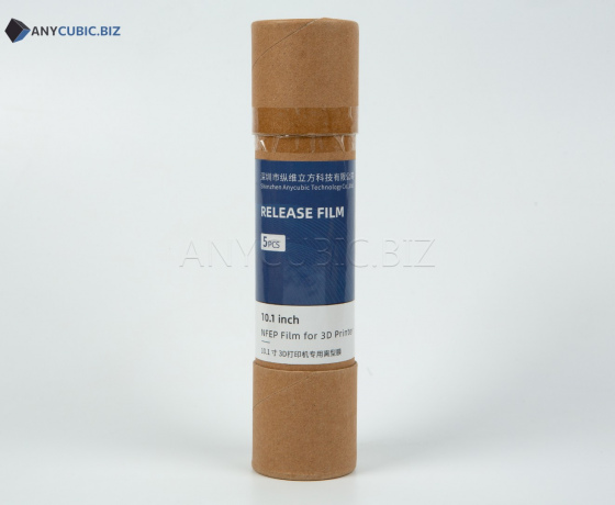 Фото 2 - 5шт. FEP плівка для Anycubic Photon Mono M5 10.1