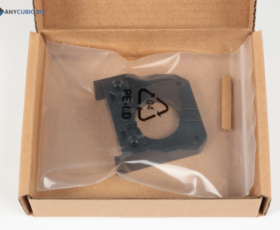 Фото 4 - z Кронштейн двигуна