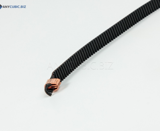 Фото 2 - Синхронний ремінь осі Y (ремінь ГРМ Y) Kobra 2 Plus 1050мм