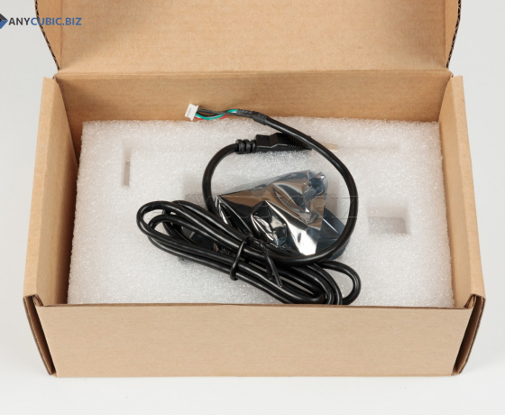 Фото 3 - Камера Kobra 2 серії