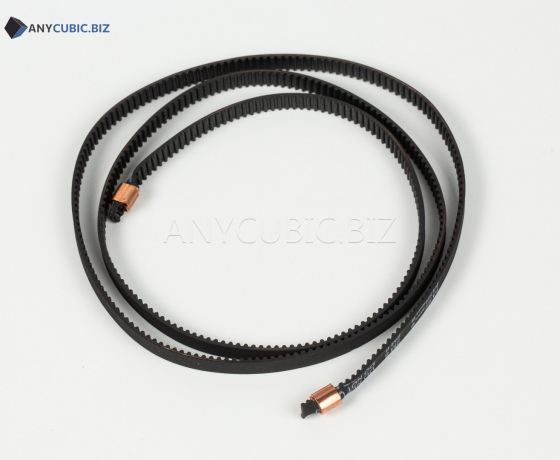 Фото 4 - Ремінь по осі Y Kobra L780 мм