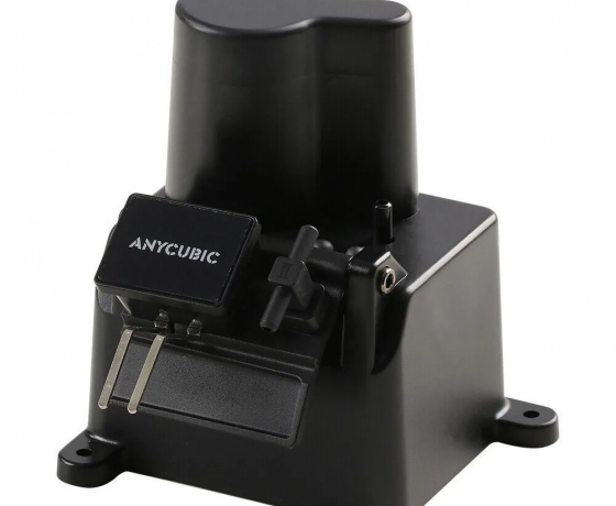 Фото 8 - Автоматична подача смоли