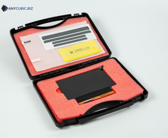 Фото 3 - РК-екран для Photon Mono 2