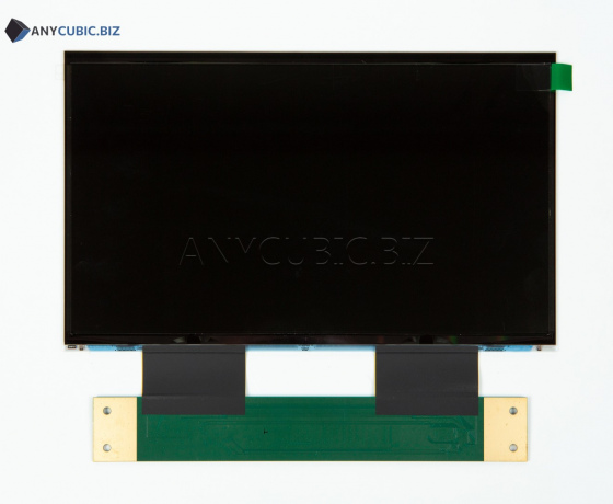 Фото 8 - LCD матриця для 3D принтера Anycubic Photon M3 Premium