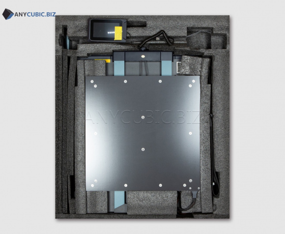 Фото 7 - 3D принтер Elegoo Neptune 4 Max