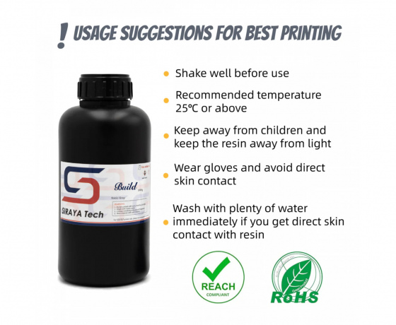 Фото 3 - Build Sonic Grey by Siraya Tech