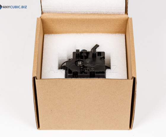 Фото 4 - Kobra 2 Neo Extruder