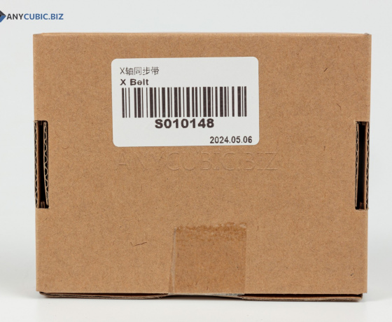 Фото 2 - Ремінь по осі X Kobra 2 Neo 800мм