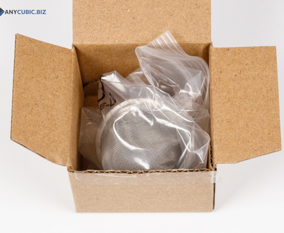 Фото 3 - Bucket filter set Wash&Cure Max