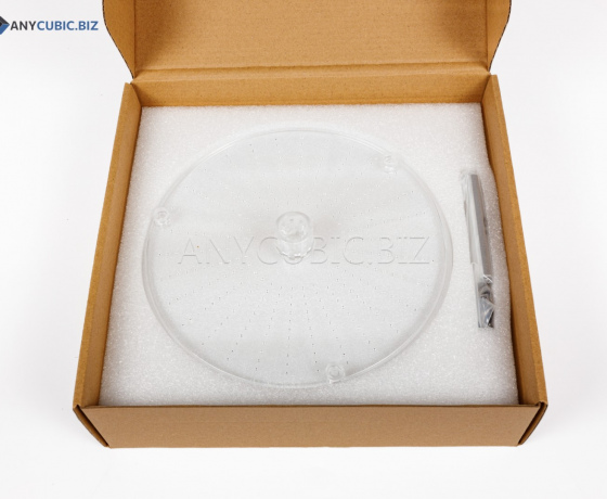 Фото 2 - Wash & Cure 3 Plus Cure Station Kit