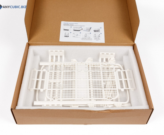 Фото 4 - Кошик для прання Wash & Cure 3 Plus