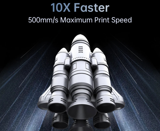 Фото 6 - 3D принтер Anycubic Kobra 2 Plus