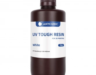 Anycubic Гнучка жорстка смола Вага: 0.5 кг