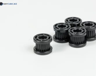 Синхронізуюче колесо D-типу  5шт