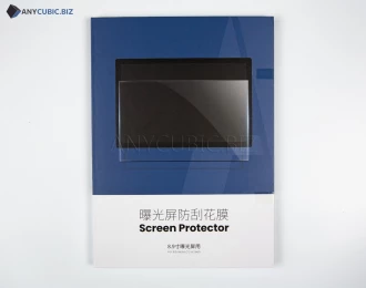 5шт. Плівка захисна для екрана Anycubic Photon Mono X 194 × 123.5 mm