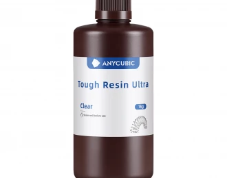 Tough Resin Ultra ПРОЗОРИЙ