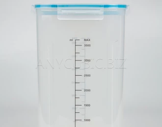 Герметичний контейнер для мийки Anycubic Wash and Cure 2.0