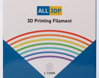Білий пла плюс пластик для 3D принтера ✪1кг✪1.75мм
